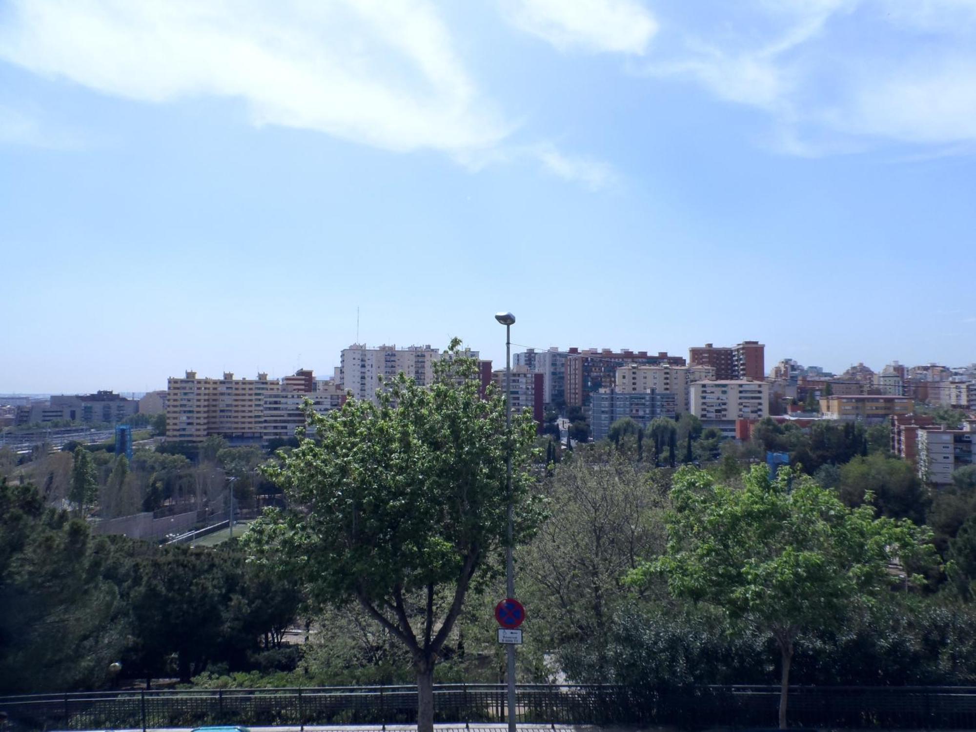 Cheap Booking Rooms L'Hospitalet de Llobregat Luaran gambar