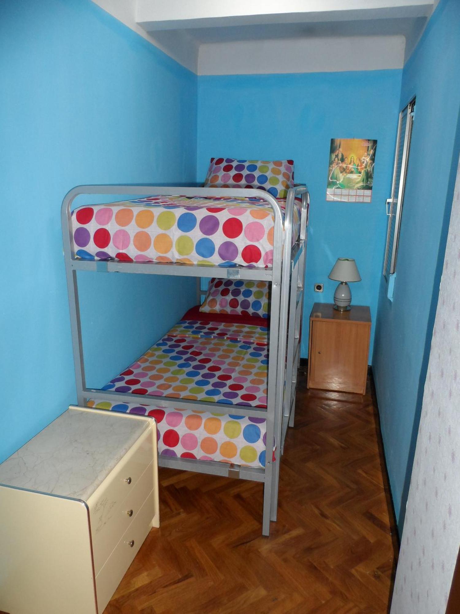 Cheap Booking Rooms L'Hospitalet de Llobregat Bilik gambar