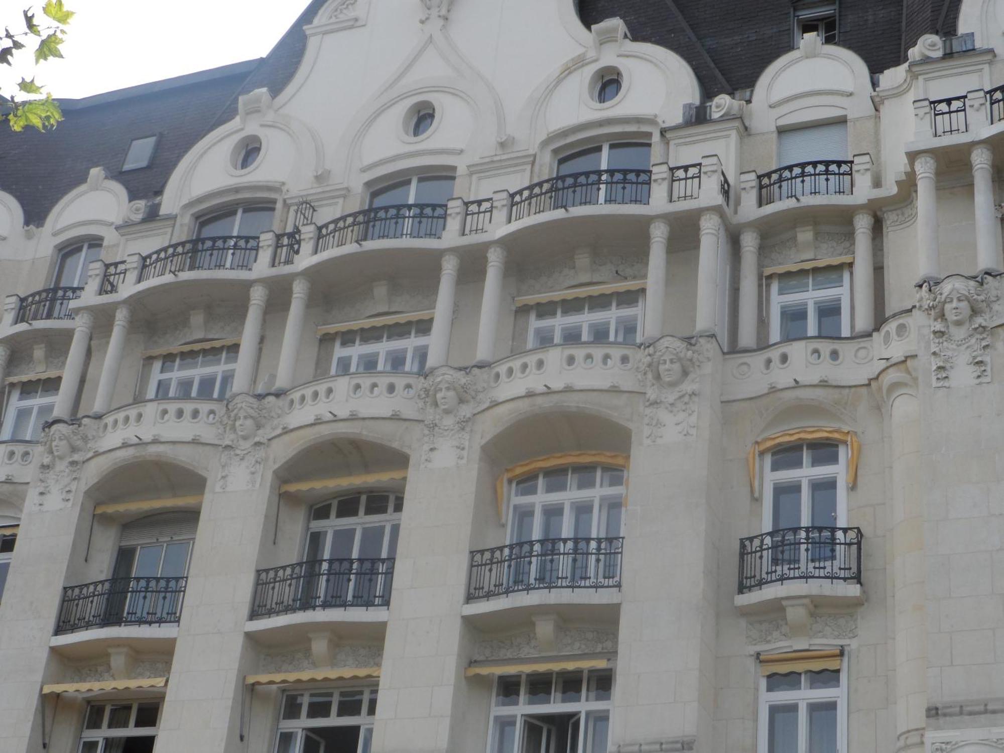 Cheap Booking Rooms L'Hospitalet de Llobregat Luaran gambar