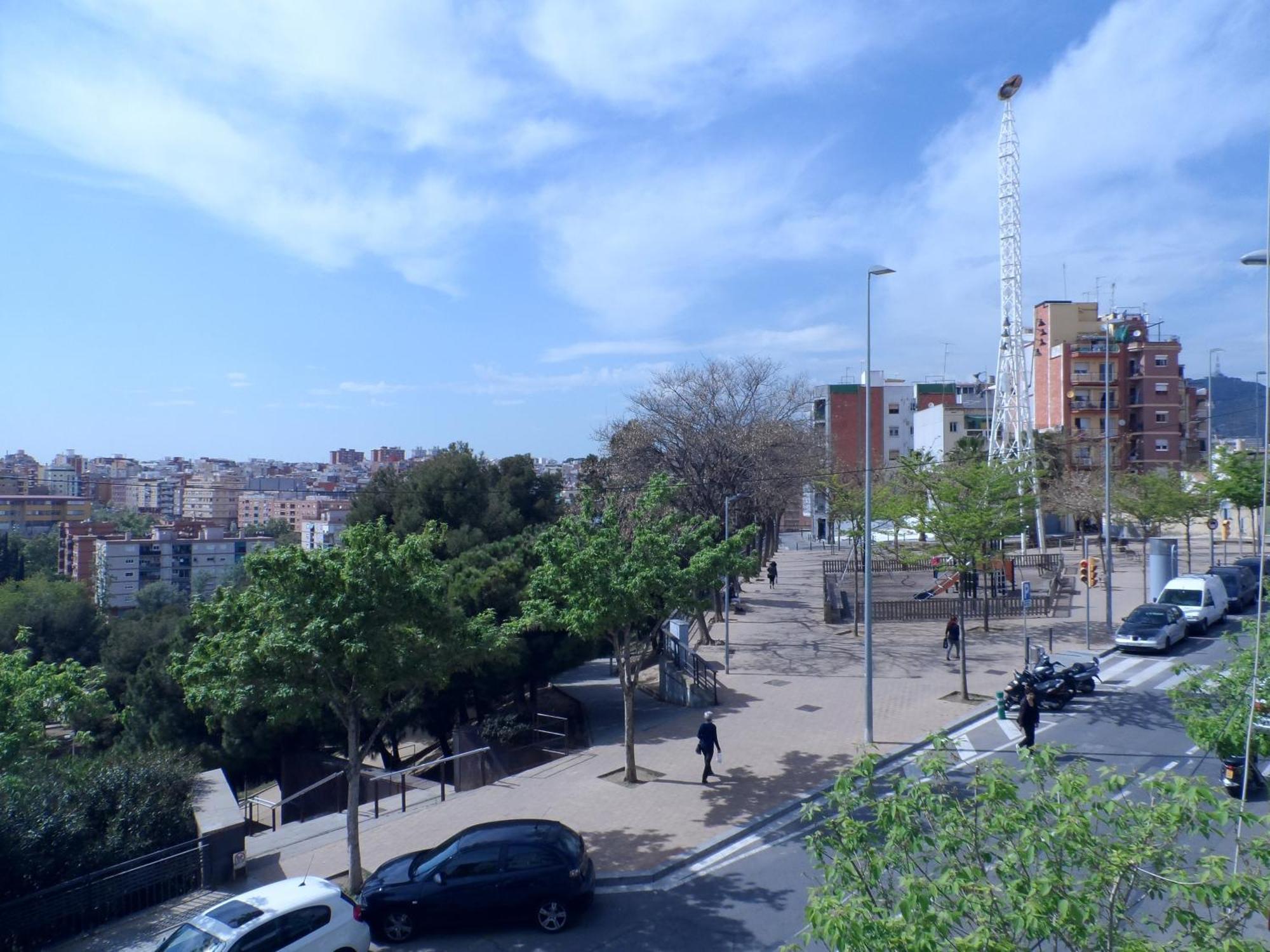 Cheap Booking Rooms L'Hospitalet de Llobregat Luaran gambar