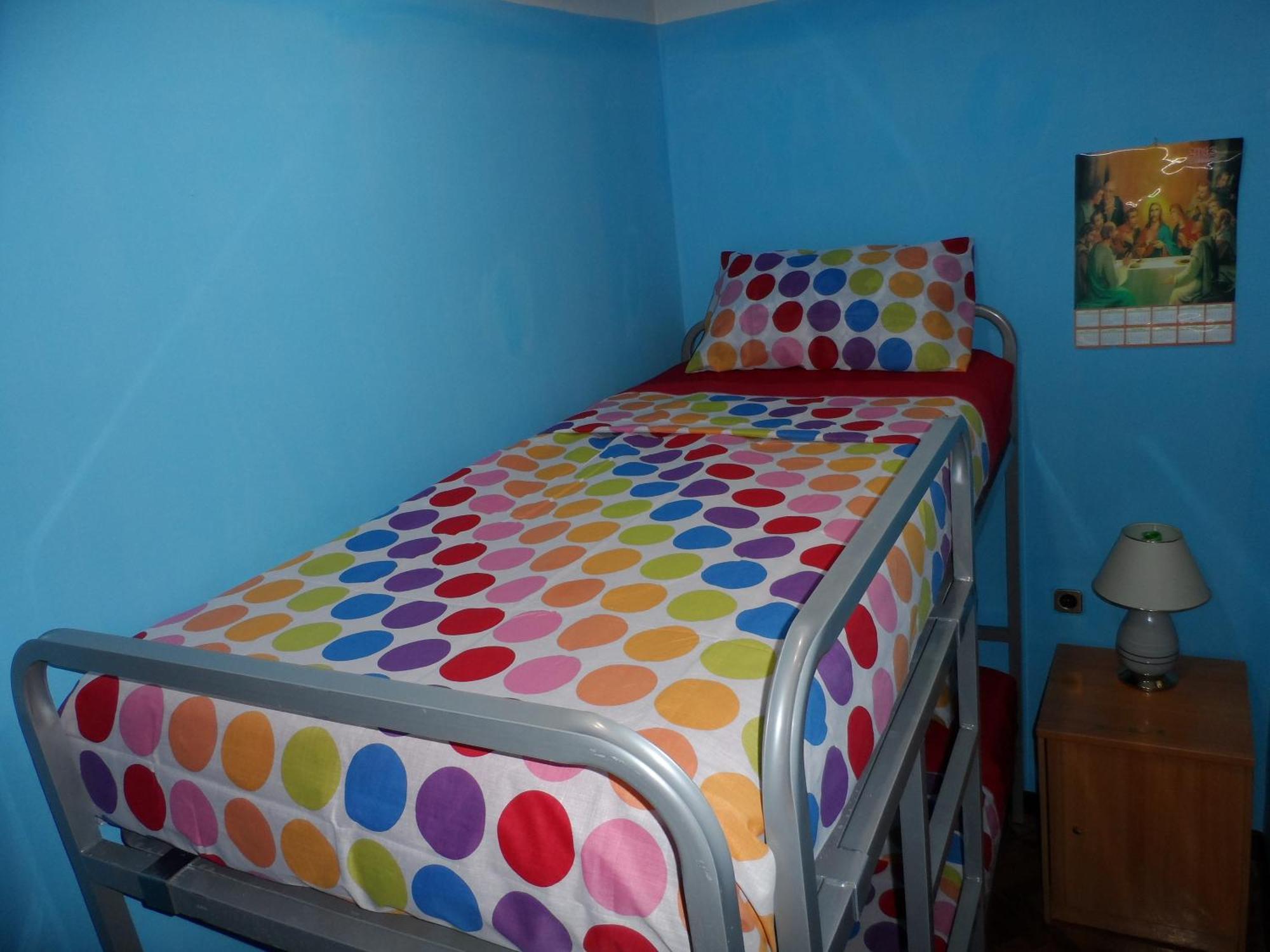 Cheap Booking Rooms L'Hospitalet de Llobregat Luaran gambar